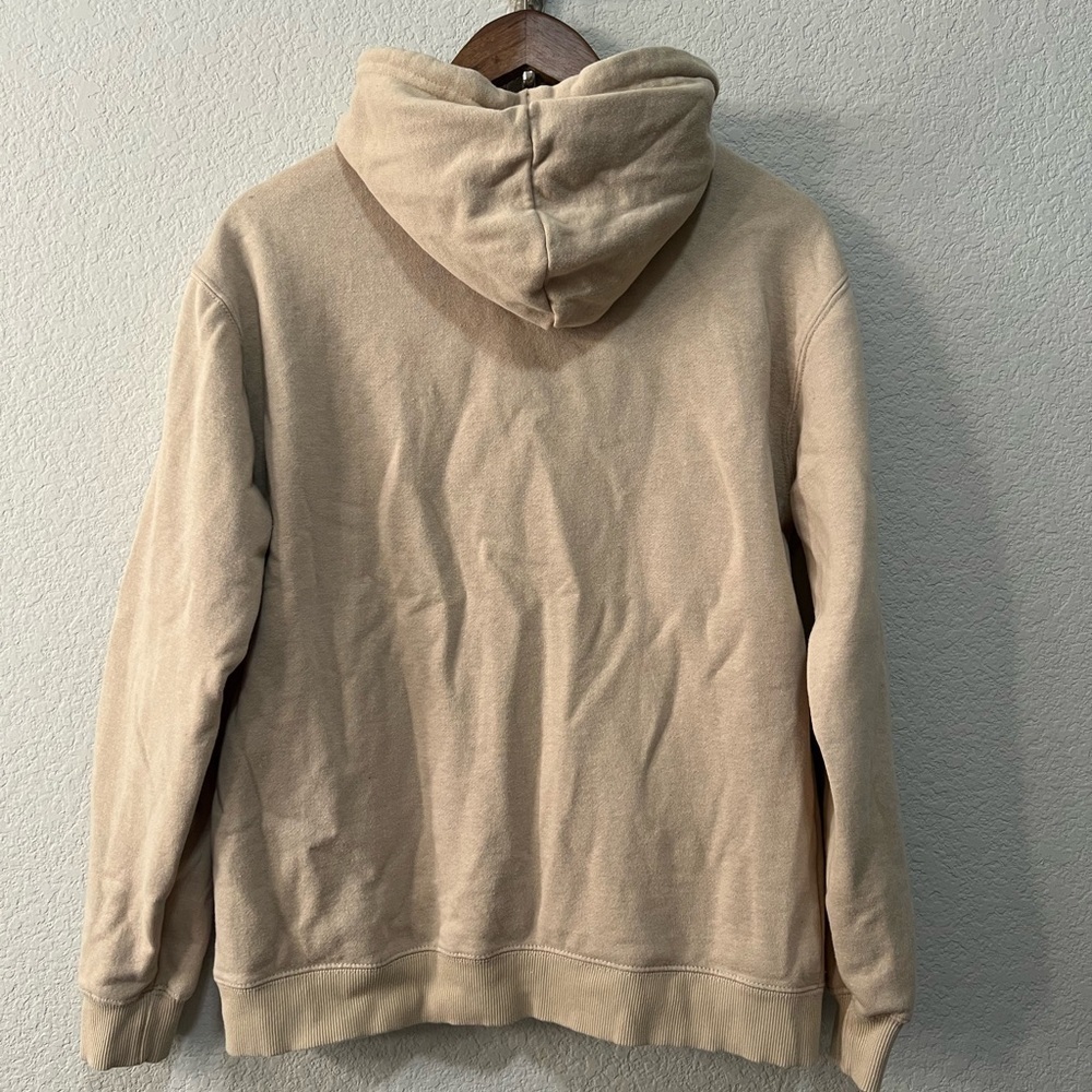 Cotton On Tan Collective Hoodie - Picture 5 of 5
